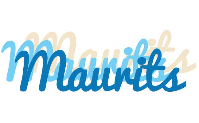 Maurits breeze logo