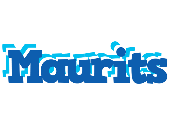 Maurits business logo
