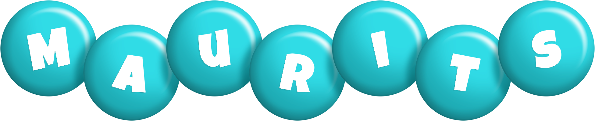 Maurits candy-azur logo