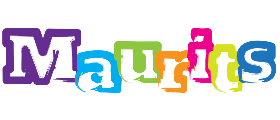 Maurits casino logo