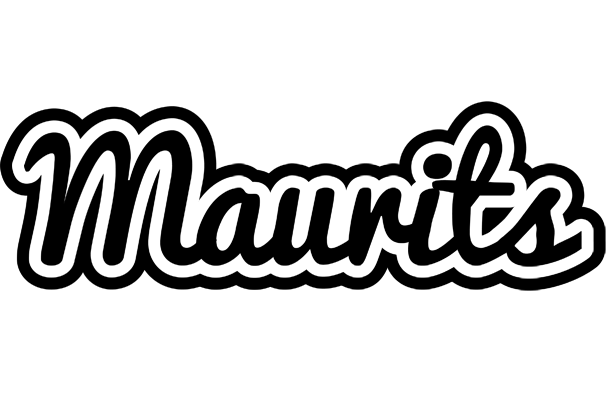 Maurits chess logo