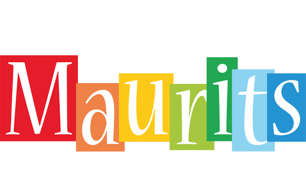 Maurits colors logo