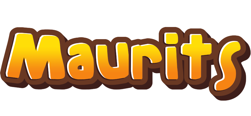 Maurits cookies logo
