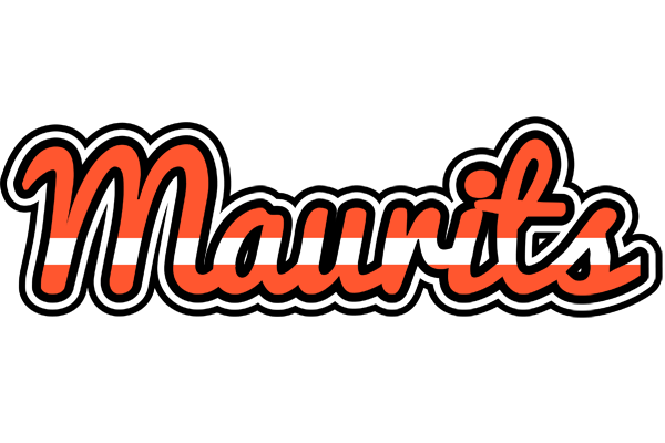 Maurits denmark logo