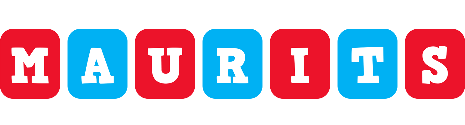 Maurits diesel logo