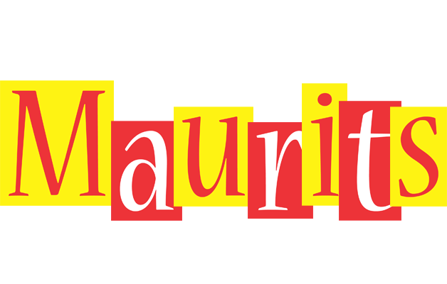 Maurits errors logo