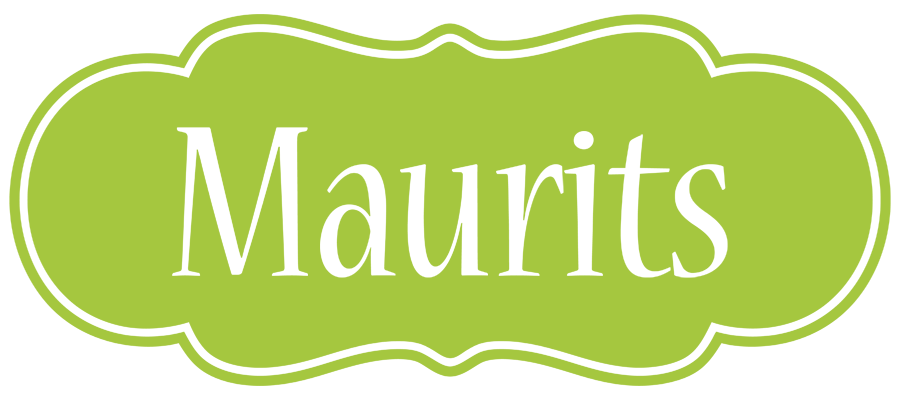 Maurits family logo