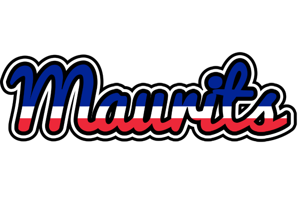Maurits france logo