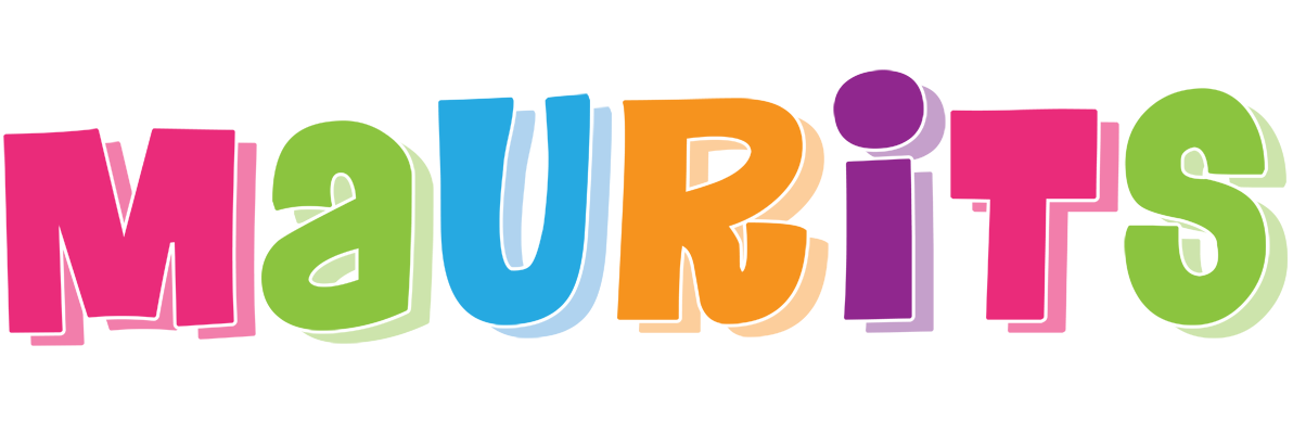 Maurits friday logo