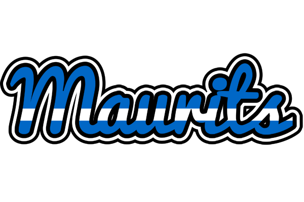 Maurits greece logo