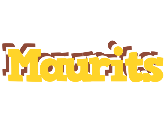 Maurits hotcup logo