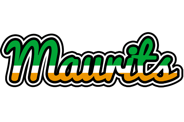 Maurits ireland logo