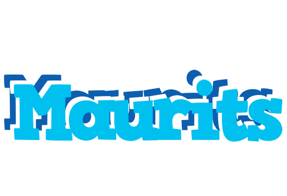 Maurits jacuzzi logo