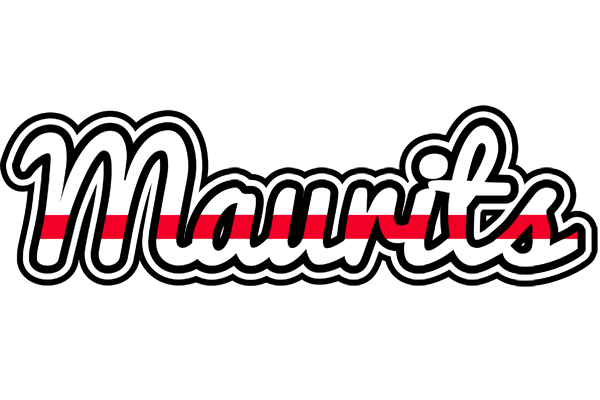 Maurits kingdom logo