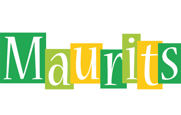 Maurits lemonade logo