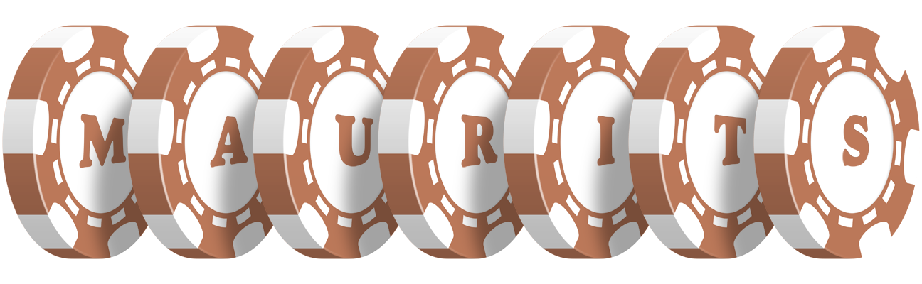 Maurits limit logo