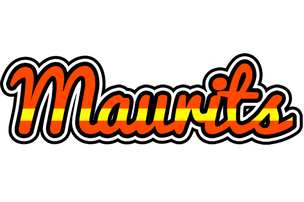 Maurits madrid logo