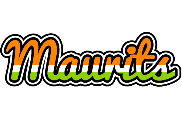 Maurits mumbai logo