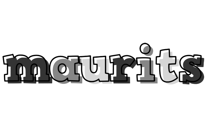 Maurits night logo