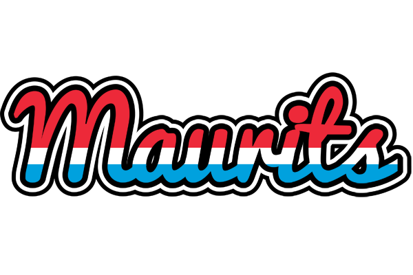 Maurits norway logo