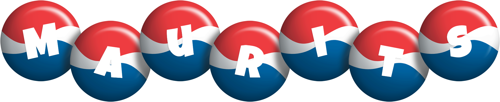 Maurits paris logo