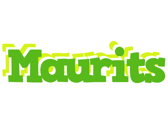 Maurits picnic logo