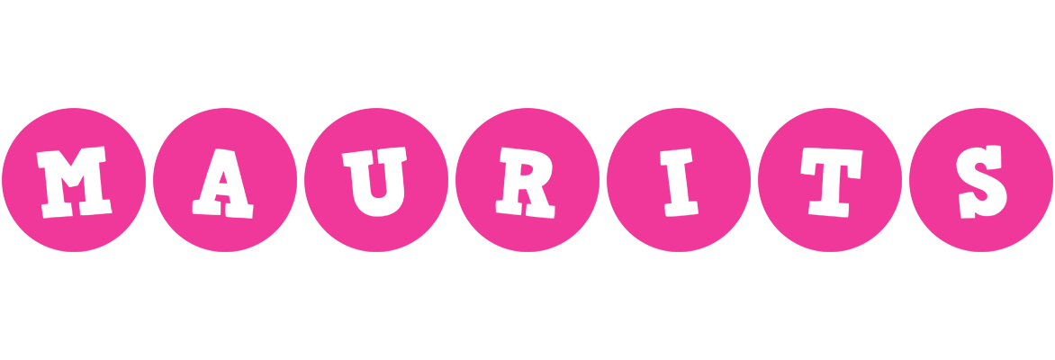 Maurits poker logo