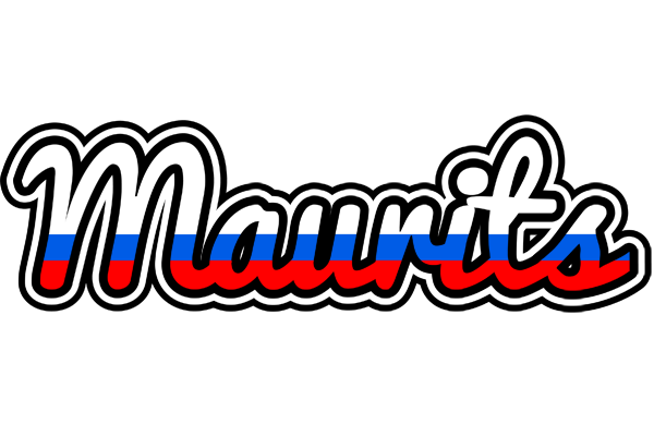 Maurits russia logo