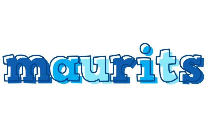 Maurits sailor logo