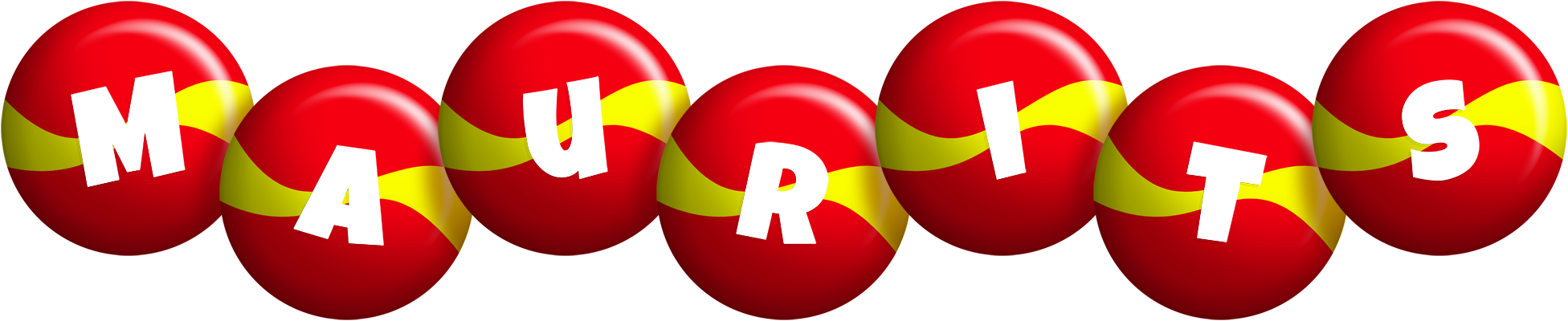 Maurits spain logo