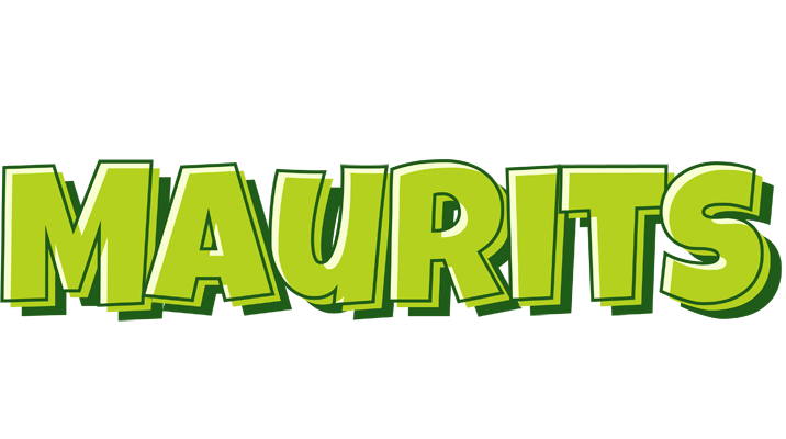 Maurits summer logo
