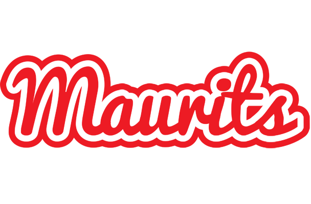 Maurits sunshine logo