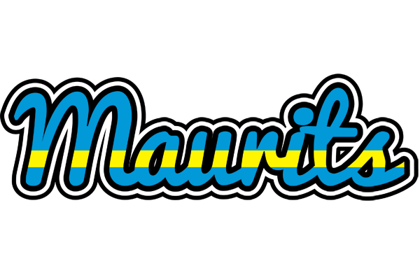 Maurits sweden logo