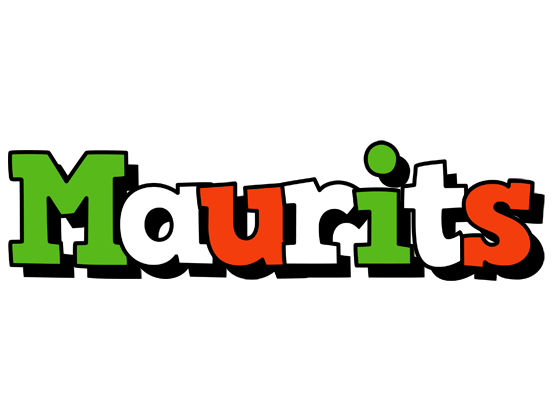 Maurits venezia logo