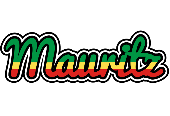 Mauritz african logo