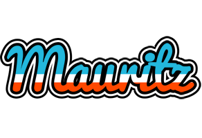 Mauritz america logo