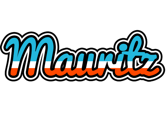 Mauritz america logo