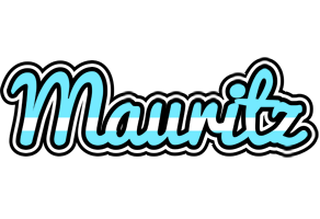 Mauritz argentine logo
