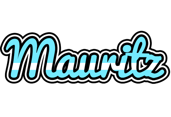 Mauritz argentine logo