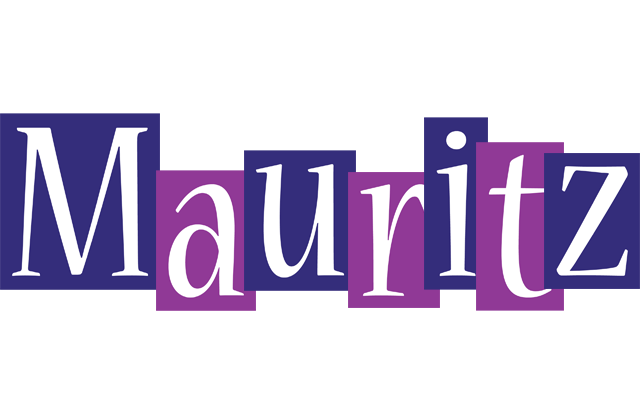Mauritz autumn logo