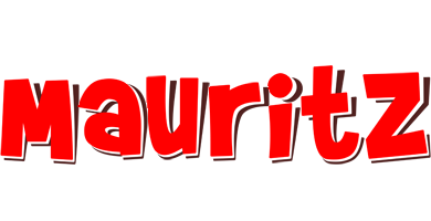 Mauritz basket logo