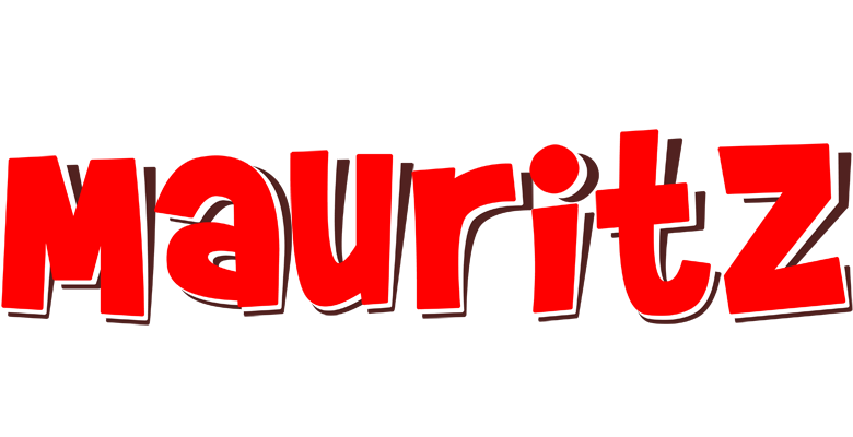 Mauritz basket logo