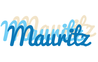 Mauritz breeze logo
