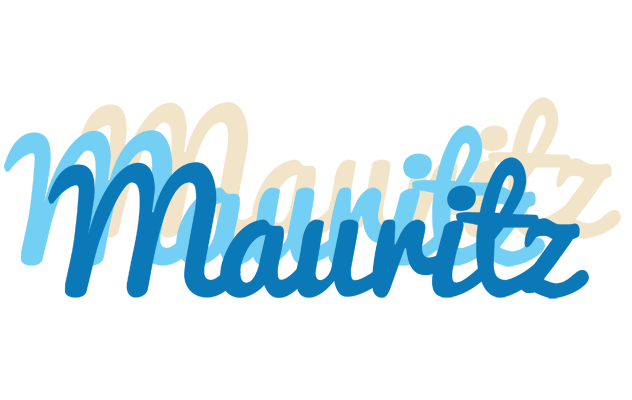 Mauritz breeze logo