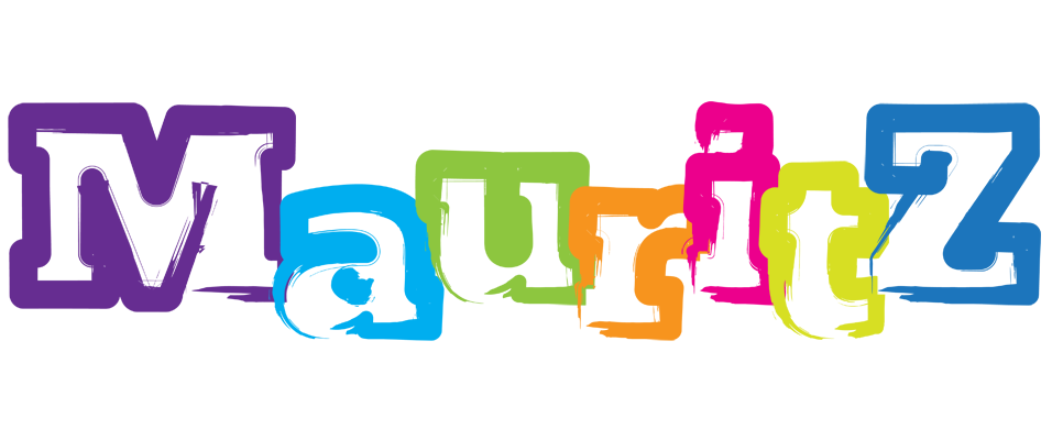 Mauritz casino logo