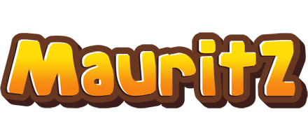 Mauritz cookies logo