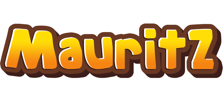 Mauritz cookies logo