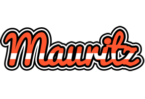 Mauritz denmark logo