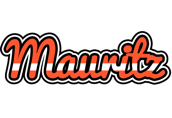 Mauritz denmark logo