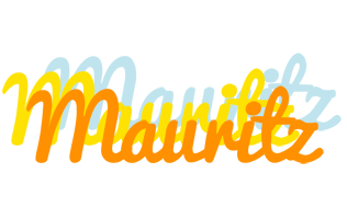 Mauritz energy logo
